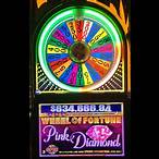 pink diamond slot machine